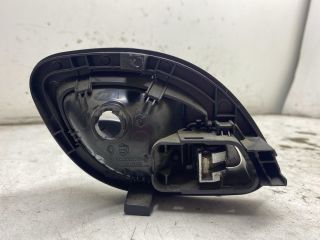 bontott RENAULT LAGUNA II Bal hátsó Belső Kilincs