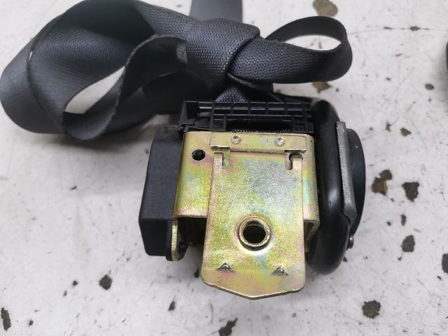 bontott RENAULT LAGUNA II Bal hátsó Biztonsági Öv