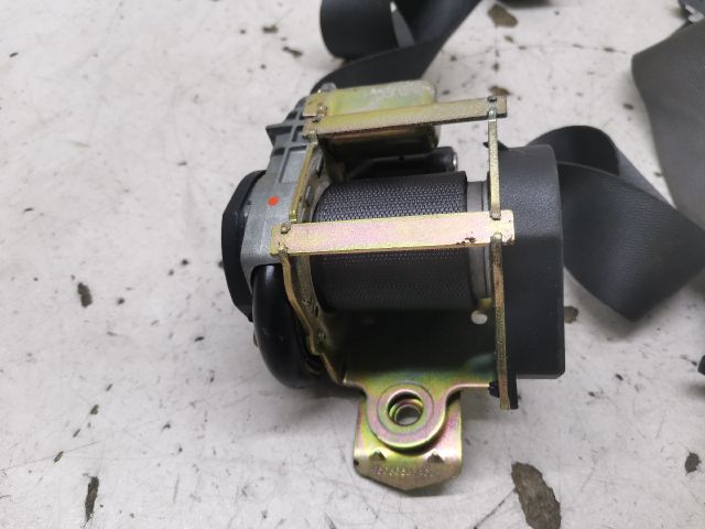 bontott RENAULT LAGUNA II Bal hátsó Biztonsági Öv