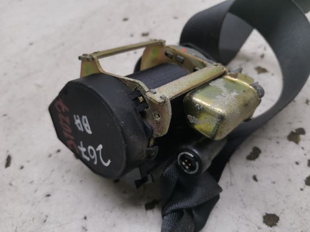 bontott RENAULT LAGUNA II Bal hátsó Biztonsági Öv