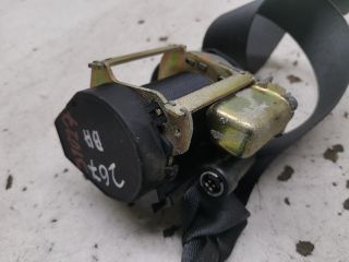 bontott RENAULT LAGUNA II Bal hátsó Biztonsági Öv