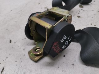 bontott RENAULT LAGUNA II Bal hátsó Biztonsági Öv