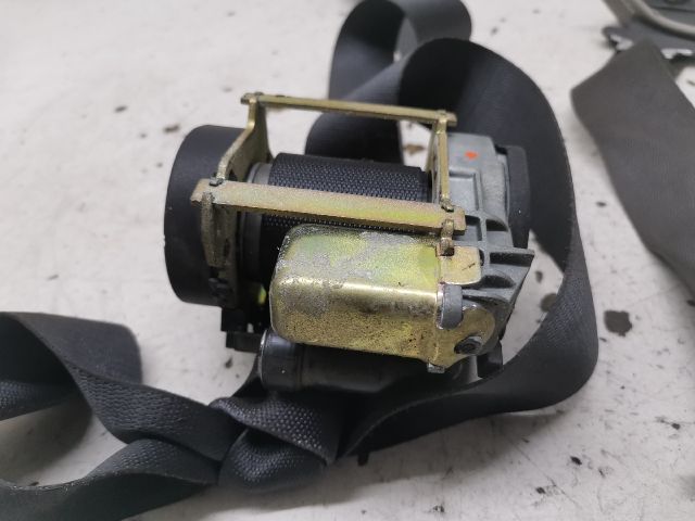 bontott RENAULT LAGUNA II Bal hátsó Biztonsági Öv