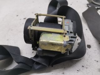 bontott RENAULT LAGUNA II Bal hátsó Biztonsági Öv