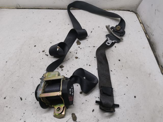 bontott RENAULT LAGUNA II Bal hátsó Biztonsági Öv