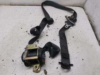 bontott RENAULT LAGUNA II Bal hátsó Biztonsági Öv