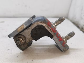 bontott RENAULT LAGUNA II Bal hátsó Felső Zsanér