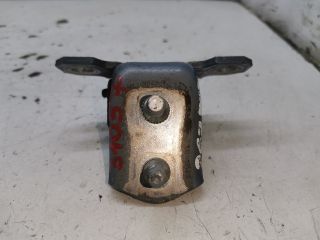 bontott RENAULT LAGUNA II Bal hátsó Felső Zsanér