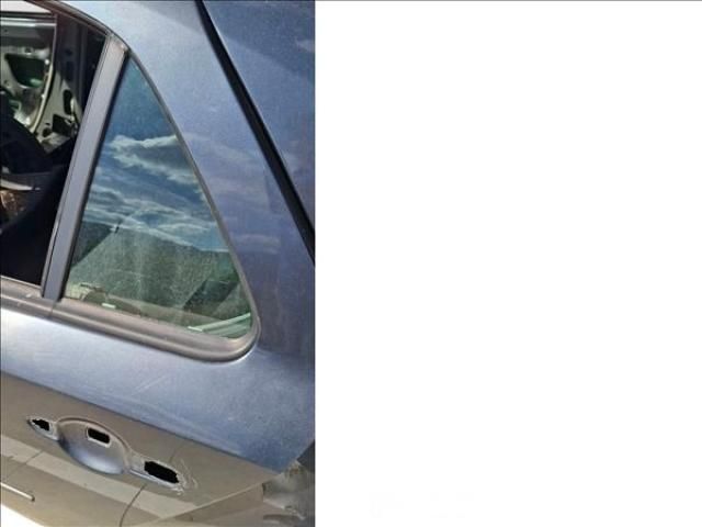 bontott RENAULT LAGUNA II Bal hátsó Fixüveg (Ajtóban)