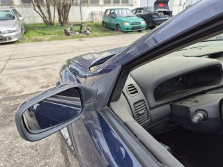 bontott RENAULT LAGUNA II Bal hátsó Gólyaláb (Lengécsillapító, Rugó)