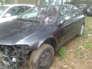 bontott RENAULT LAGUNA II Bal hátsó Gólyaláb (Lengécsillapító, Rugó)