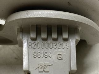 bontott RENAULT LAGUNA II Bal hátsó Kapaszkodó (Felső)