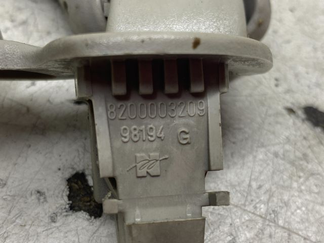 bontott RENAULT LAGUNA II Bal hátsó Kapaszkodó (Felső)