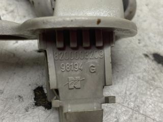 bontott RENAULT LAGUNA II Bal hátsó Kapaszkodó (Felső)