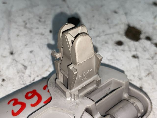 bontott RENAULT LAGUNA II Bal hátsó Kapaszkodó (Felső)