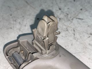 bontott RENAULT LAGUNA II Bal hátsó Kapaszkodó (Felső)