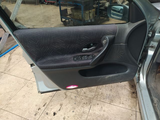 bontott RENAULT LAGUNA II Bal hátsó Kapaszkodó (Felső)