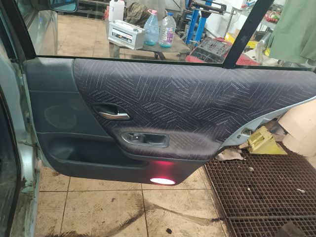 bontott RENAULT LAGUNA II Bal hátsó Kapaszkodó (Felső)