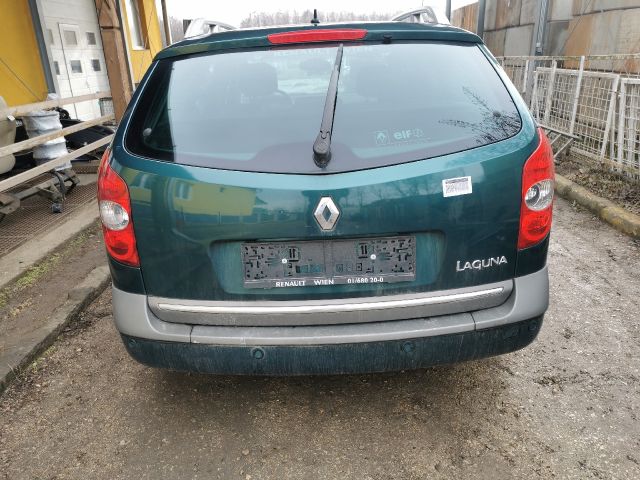 bontott RENAULT LAGUNA II Bal hátsó Kapaszkodó (Felső)