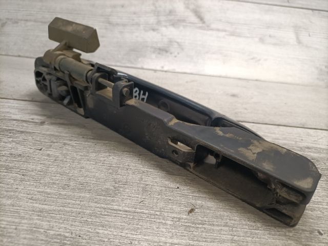 bontott RENAULT LAGUNA II Bal hátsó Külső Kilincs