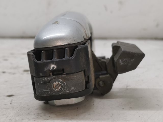 bontott RENAULT LAGUNA II Bal hátsó Külső Kilincs