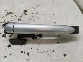 bontott RENAULT LAGUNA II Bal hátsó Külső Kilincs