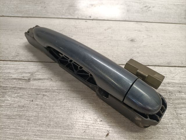 bontott RENAULT LAGUNA II Bal hátsó Külső Kilincs