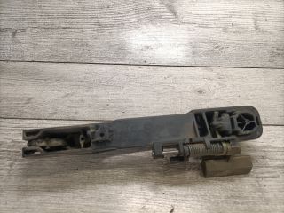 bontott RENAULT LAGUNA II Bal hátsó Külső Kilincs