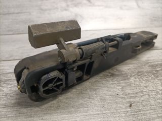 bontott RENAULT LAGUNA II Bal hátsó Külső Kilincs