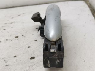 bontott RENAULT LAGUNA II Bal hátsó Külső Kilincs