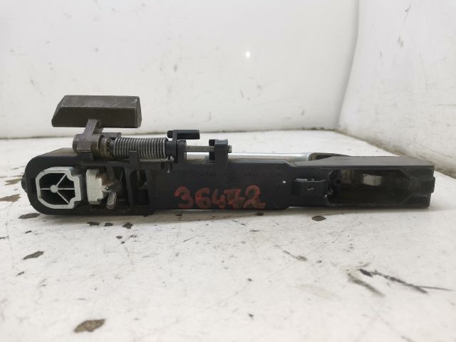 bontott RENAULT LAGUNA II Bal hátsó Külső Kilincs