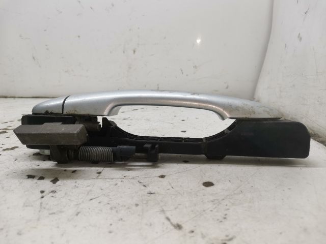 bontott RENAULT LAGUNA II Bal hátsó Külső Kilincs