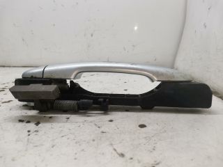 bontott RENAULT LAGUNA II Bal hátsó Külső Kilincs