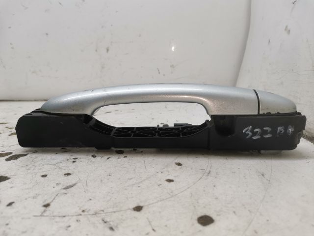 bontott RENAULT LAGUNA II Bal hátsó Külső Kilincs