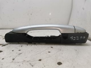 bontott RENAULT LAGUNA II Bal hátsó Külső Kilincs