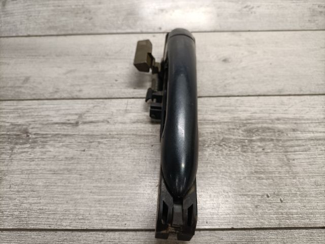 bontott RENAULT LAGUNA II Bal hátsó Külső Kilincs