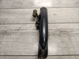 bontott RENAULT LAGUNA II Bal hátsó Külső Kilincs