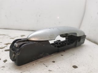 bontott RENAULT LAGUNA II Bal hátsó Külső Kilincs