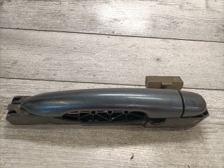 bontott RENAULT LAGUNA II Bal hátsó Külső Kilincs