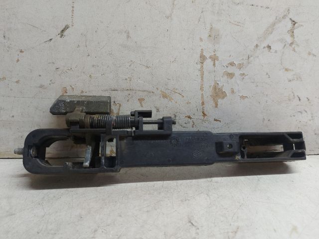 bontott RENAULT LAGUNA II Bal hátsó Külső Kilincsfészek