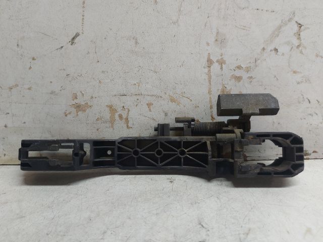 bontott RENAULT LAGUNA II Bal hátsó Külső Kilincsfészek