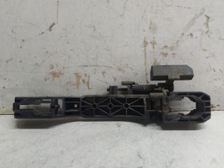 bontott RENAULT LAGUNA II Bal hátsó Külső Kilincsfészek