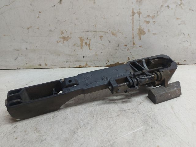 bontott RENAULT LAGUNA II Bal hátsó Külső Kilincsfészek