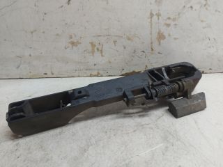 bontott RENAULT LAGUNA II Bal hátsó Külső Kilincsfészek