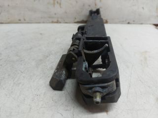 bontott RENAULT LAGUNA II Bal hátsó Külső Kilincsfészek