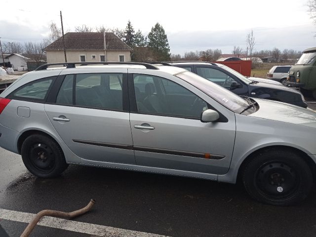 bontott RENAULT LAGUNA II Bal Hátsó Lámpa Foglalat