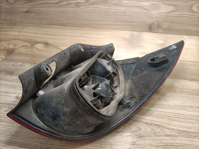 bontott RENAULT LAGUNA II Bal hátsó Lámpabúra