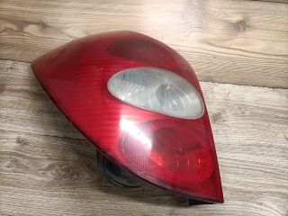 bontott RENAULT LAGUNA II Bal hátsó Lámpabúra