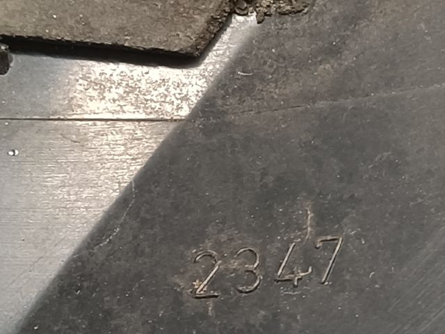 bontott RENAULT LAGUNA II Bal hátsó Lámpabúra