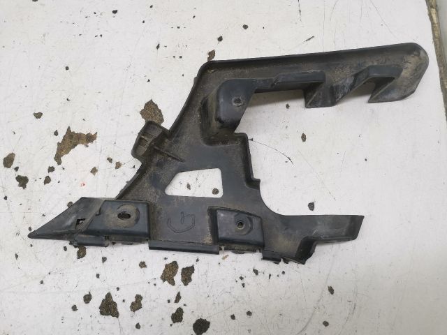 bontott RENAULT LAGUNA II Bal hátsó Oldal Lökhárító Tartó (Műanyag)